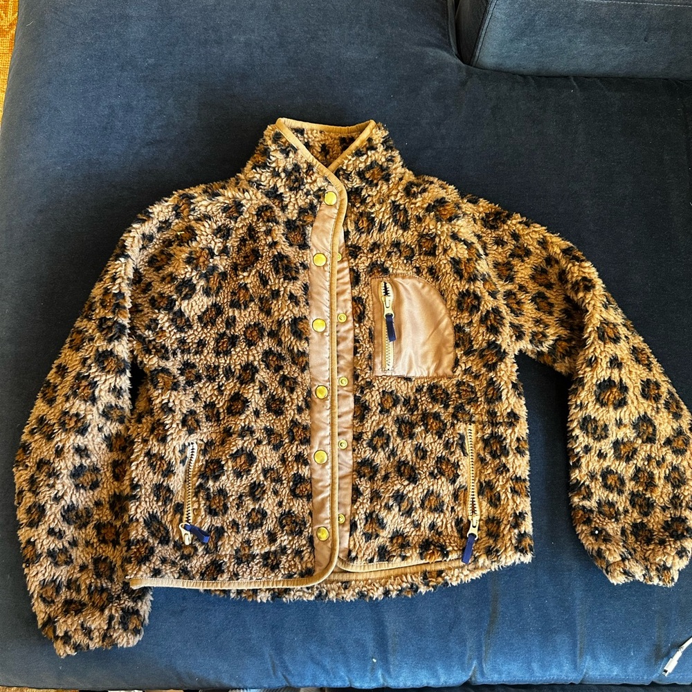 Crewcuts jacket